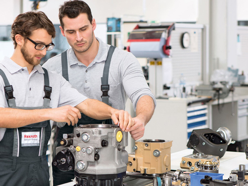 FAG轴承寿命增长配合与载荷类型的关系