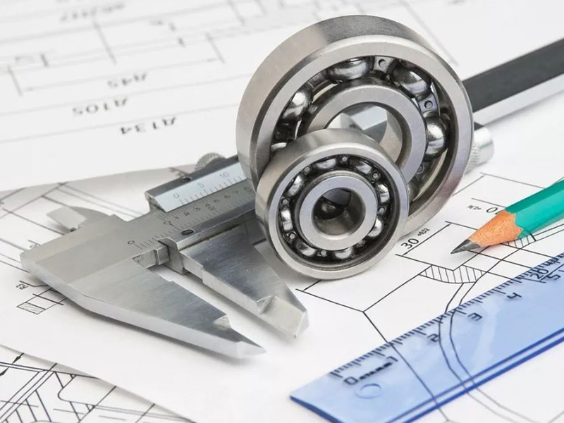 FAG轴承被侵蚀对寿命影响几种表现