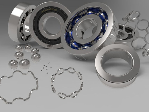 FAG轴承使用生命周期延长的方法