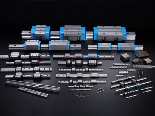 IKO直线导轨 安装需要润滑吗
