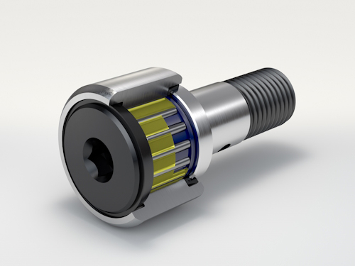 IKO 创新圆柱滚子技术，大幅提升线性运动稳定性